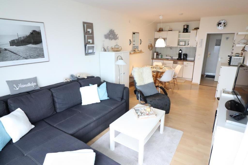 Apartment Frische Brise 12.11 *