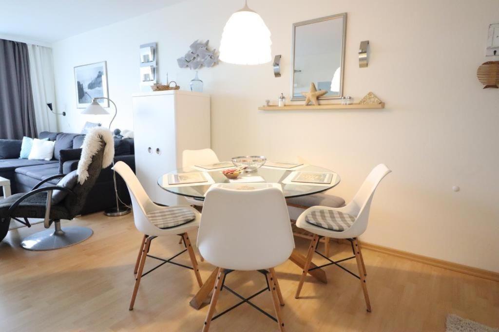 Frische Brise 12.11 Apartment *