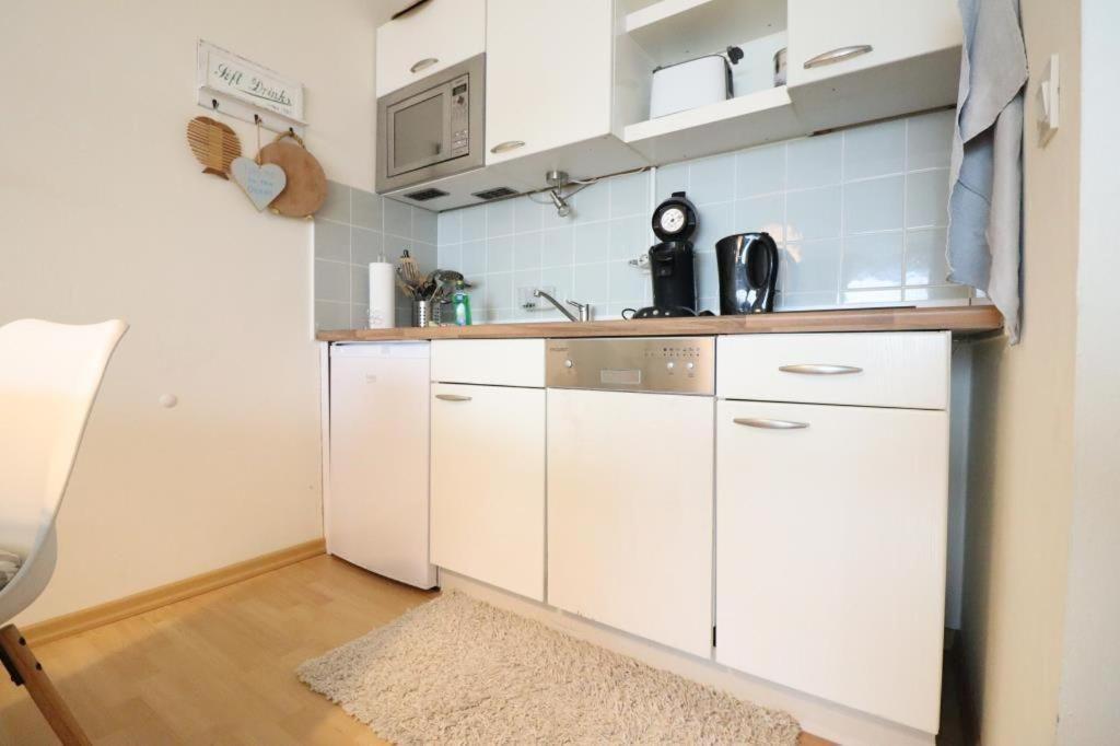Apartment Frische Brise 12.11