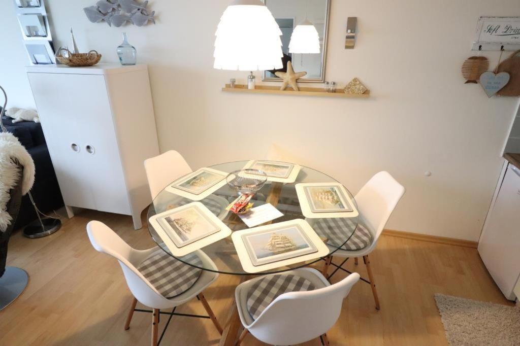 Frische Brise 12.11 Apartment Cuxhaven