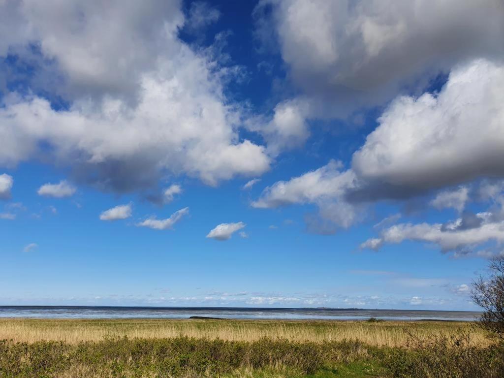Frische Brise 12.11 Apartment Cuxhaven