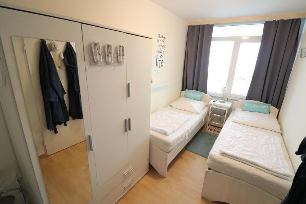 Apartment Frische Brise 12.11 *