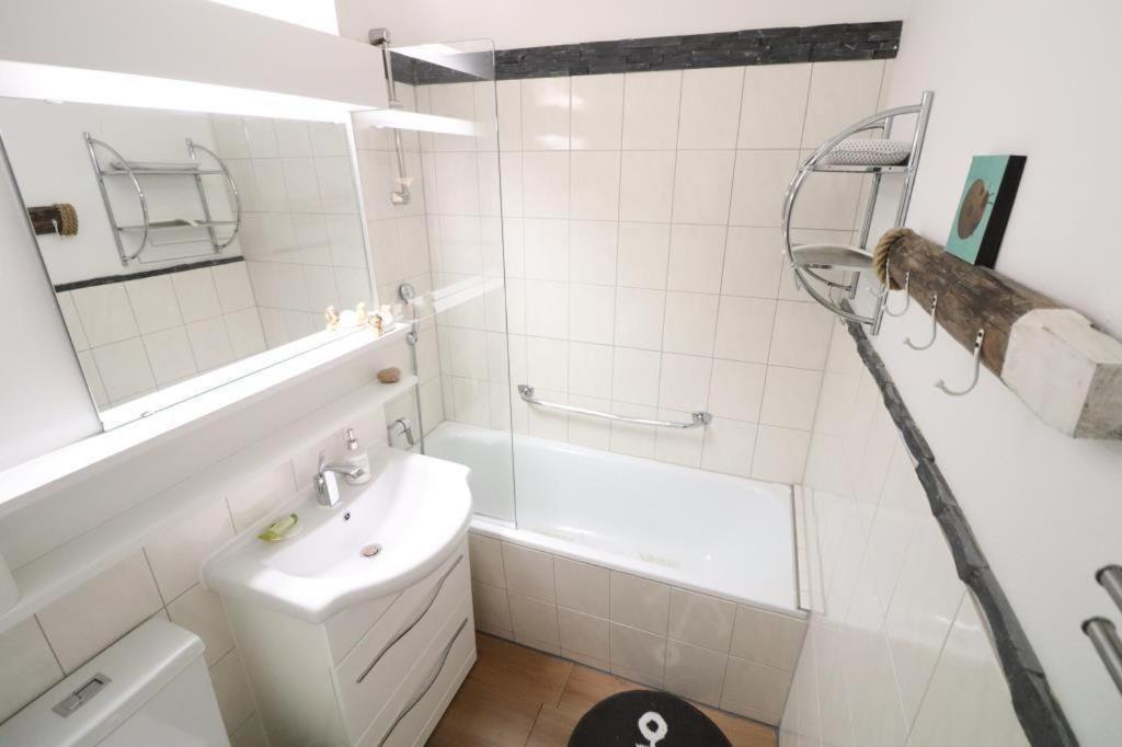 Frische Brise 12.11 Apartment *