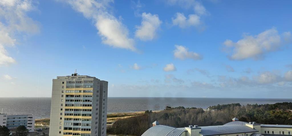 Apartment Frische Brise 12.11